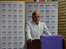 Dražen Jović
Foto: NHS