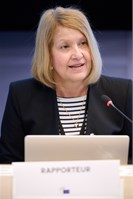 María del Carmen Barrera Chamorro; EU2026